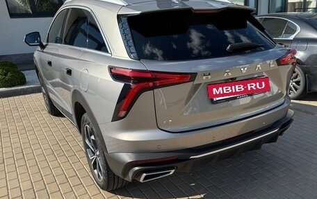 Haval F7, 2024 год, 2 650 000 рублей, 4 фотография