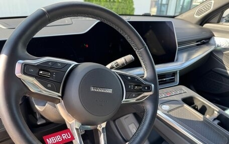 Haval F7, 2024 год, 2 650 000 рублей, 7 фотография