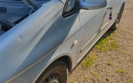 Chevrolet Rezzo, 2005 год, 278 000 рублей, 5 фотография