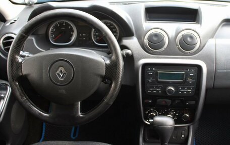 Renault Duster I рестайлинг, 2012 год, 829 000 рублей, 10 фотография
