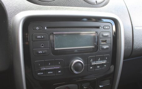 Renault Duster I рестайлинг, 2012 год, 829 000 рублей, 11 фотография