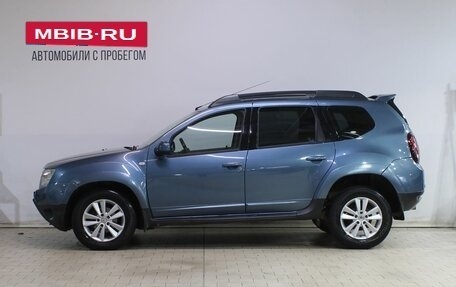 Renault Duster I рестайлинг, 2012 год, 829 000 рублей, 7 фотография