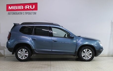 Renault Duster I рестайлинг, 2012 год, 829 000 рублей, 8 фотография