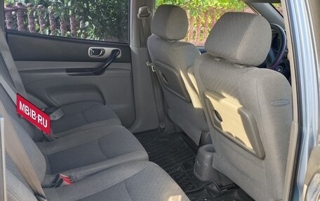 Chevrolet Rezzo, 2005 год, 278 000 рублей, 7 фотография