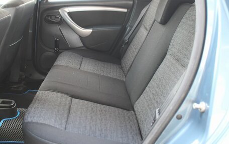 Renault Duster I рестайлинг, 2012 год, 829 000 рублей, 15 фотография