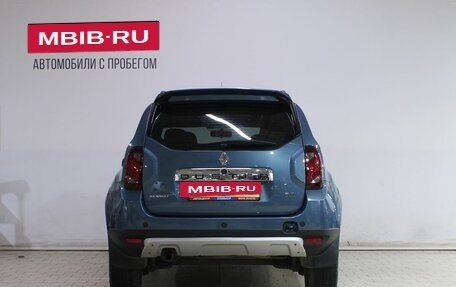 Renault Duster I рестайлинг, 2012 год, 829 000 рублей, 6 фотография