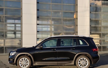 Mercedes-Benz GLB, 2021 год, 3 350 000 рублей, 2 фотография
