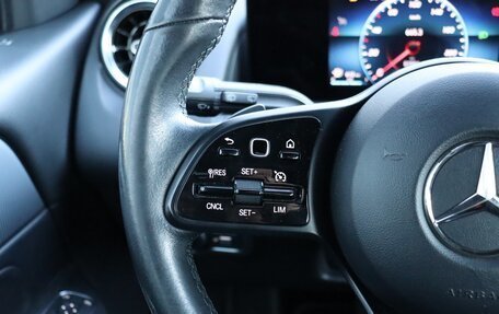 Mercedes-Benz GLB, 2021 год, 3 350 000 рублей, 17 фотография