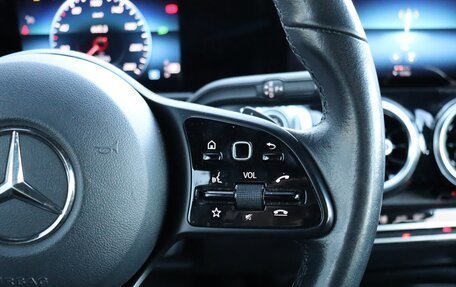 Mercedes-Benz GLB, 2021 год, 3 350 000 рублей, 16 фотография