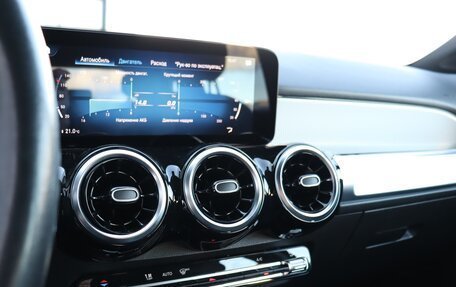 Mercedes-Benz GLB, 2021 год, 3 350 000 рублей, 20 фотография