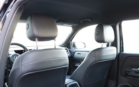 Mercedes-Benz GLB, 2021 год, 3 350 000 рублей, 30 фотография