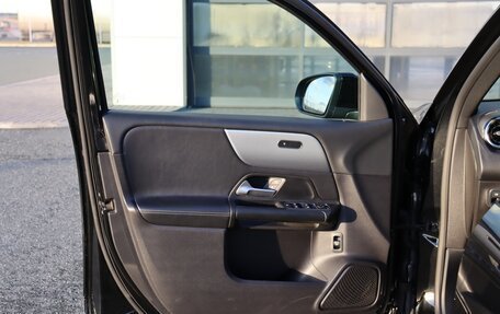 Mercedes-Benz GLB, 2021 год, 3 350 000 рублей, 31 фотография