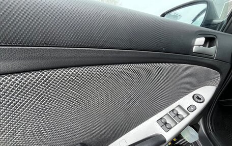 Hyundai Solaris II рестайлинг, 2014 год, 865 000 рублей, 15 фотография