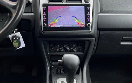 Mitsubishi Pajero Pinin, 2002 год, 295 000 рублей, 13 фотография
