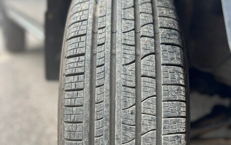 Mitsubishi Pajero Pinin, 2002 год, 295 000 рублей, 15 фотография