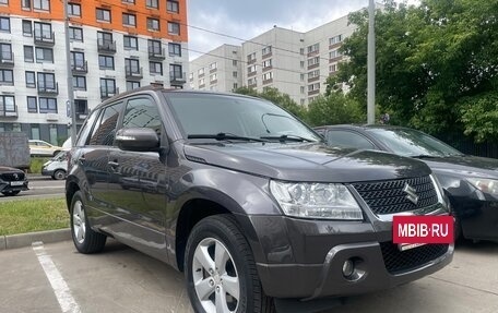 Suzuki Grand Vitara, 2008 год, 1 200 000 рублей, 2 фотография