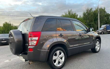 Suzuki Grand Vitara, 2008 год, 1 200 000 рублей, 5 фотография