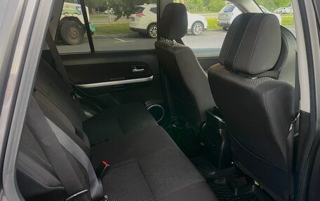 Suzuki Grand Vitara, 2008 год, 1 200 000 рублей, 9 фотография