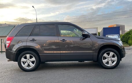 Suzuki Grand Vitara, 2008 год, 1 200 000 рублей, 6 фотография