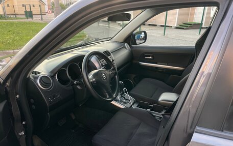 Suzuki Grand Vitara, 2008 год, 1 200 000 рублей, 8 фотография