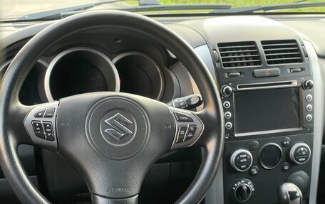 Suzuki Grand Vitara, 2008 год, 1 200 000 рублей, 12 фотография