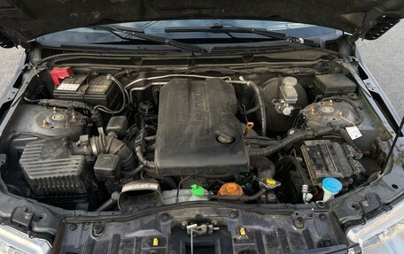 Suzuki Grand Vitara, 2008 год, 1 200 000 рублей, 14 фотография