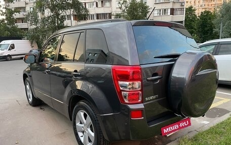 Suzuki Grand Vitara, 2008 год, 1 200 000 рублей, 3 фотография