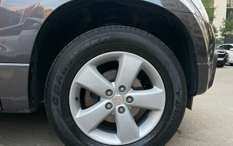 Suzuki Grand Vitara, 2008 год, 1 200 000 рублей, 17 фотография