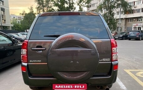 Suzuki Grand Vitara, 2008 год, 1 200 000 рублей, 4 фотография
