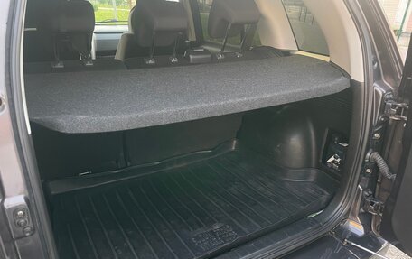 Suzuki Grand Vitara, 2008 год, 1 200 000 рублей, 16 фотография