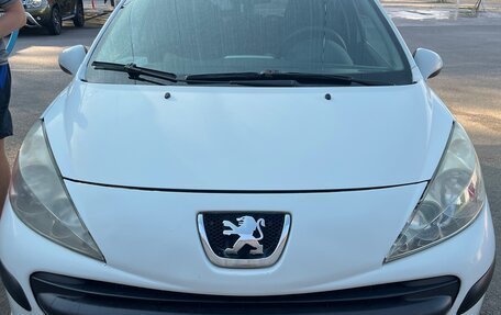 Peugeot 207 I, 2007 год, 310 000 рублей, 2 фотография