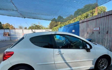 Peugeot 207 I, 2007 год, 310 000 рублей, 3 фотография