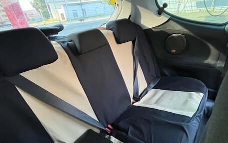Peugeot 207 I, 2007 год, 310 000 рублей, 13 фотография