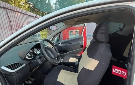 Peugeot 207 I, 2007 год, 310 000 рублей, 12 фотография