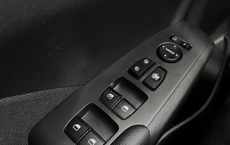 Hyundai Solaris II рестайлинг, 2018 год, 1 490 000 рублей, 17 фотография