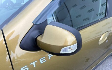 Renault Sandero II рестайлинг, 2017 год, 1 020 000 рублей, 7 фотография