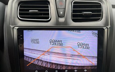 Renault Sandero II рестайлинг, 2017 год, 1 020 000 рублей, 17 фотография
