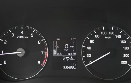 Hyundai Creta I рестайлинг, 2019 год, 1 439 000 рублей, 11 фотография