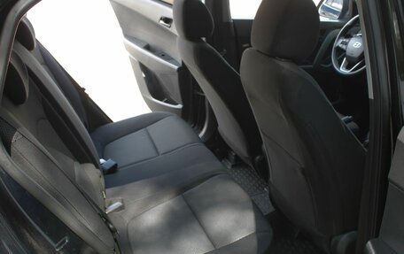 Hyundai Creta I рестайлинг, 2019 год, 1 439 000 рублей, 13 фотография