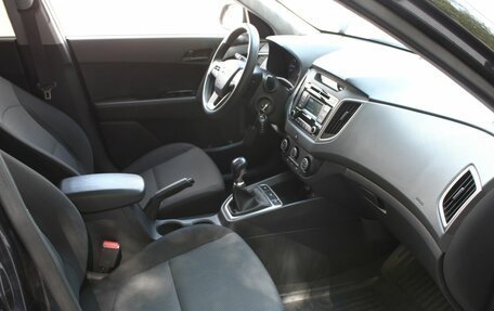 Hyundai Creta I рестайлинг, 2019 год, 1 439 000 рублей, 12 фотография
