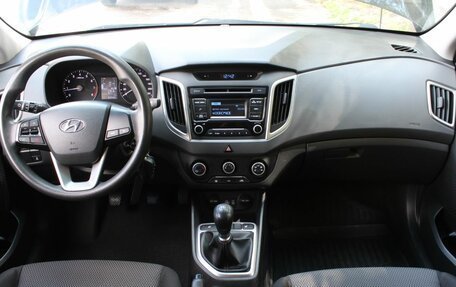 Hyundai Creta I рестайлинг, 2019 год, 1 439 000 рублей, 16 фотография
