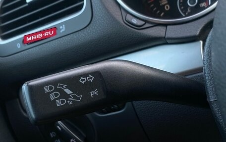 Volkswagen Golf VI, 2010 год, 705 000 рублей, 16 фотография