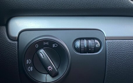 Volkswagen Golf VI, 2010 год, 705 000 рублей, 18 фотография