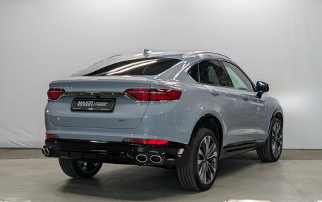Geely Tugella FY11, 2023 год, 3 100 000 рублей, 5 фотография