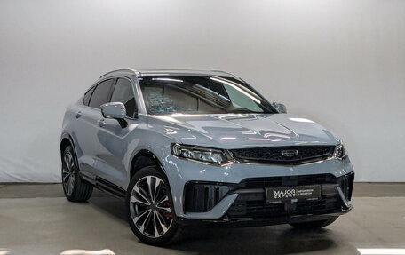 Geely Tugella FY11, 2023 год, 3 100 000 рублей, 3 фотография
