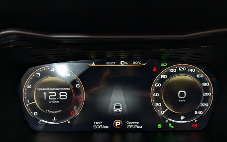 Geely Tugella FY11, 2023 год, 3 100 000 рублей, 14 фотография