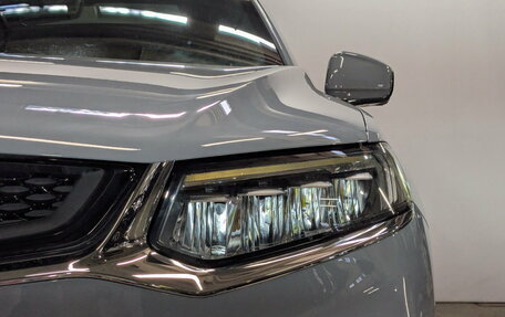 Geely Tugella FY11, 2023 год, 3 100 000 рублей, 19 фотография