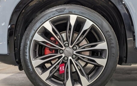 Geely Tugella FY11, 2023 год, 3 100 000 рублей, 18 фотография