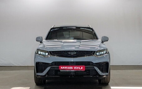 Geely Tugella FY11, 2023 год, 3 100 000 рублей, 2 фотография