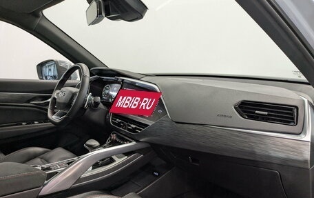Geely Tugella FY11, 2023 год, 3 100 000 рублей, 12 фотография